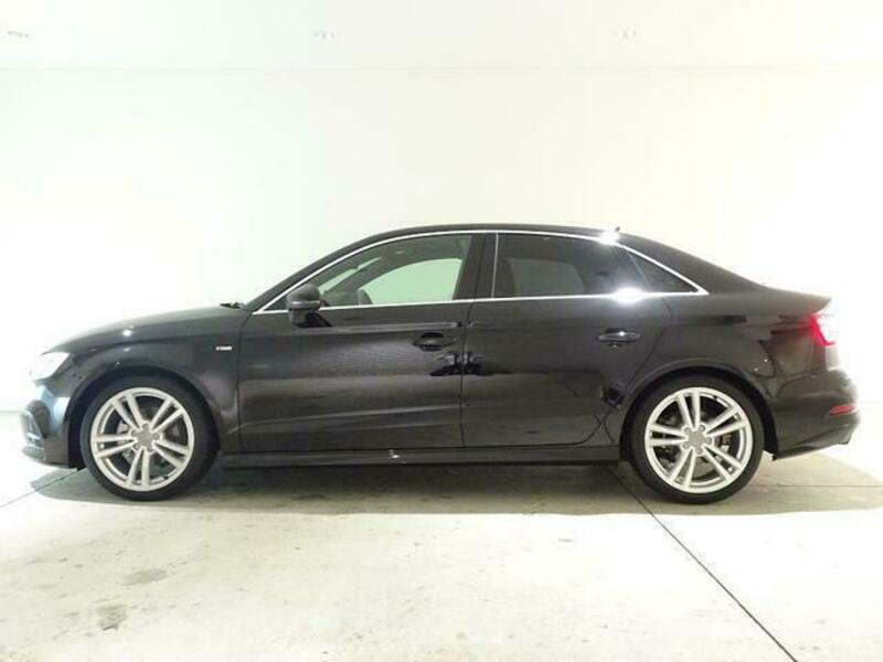A3 SEDAN