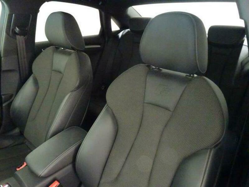 A3 SEDAN