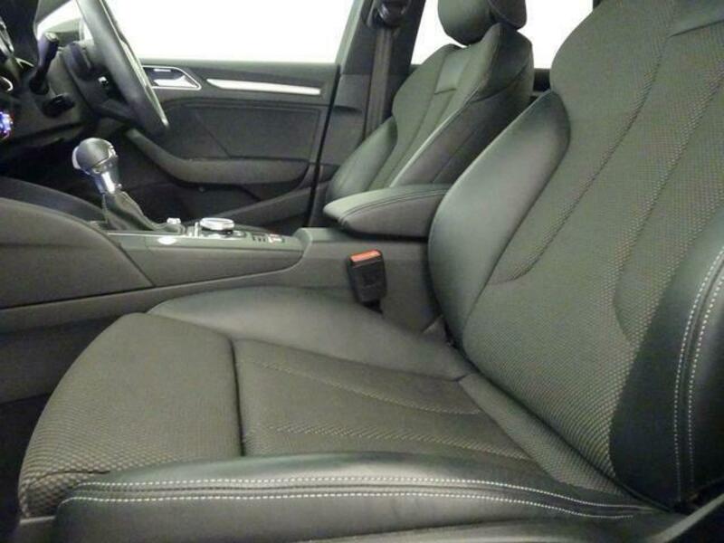 A3 SEDAN