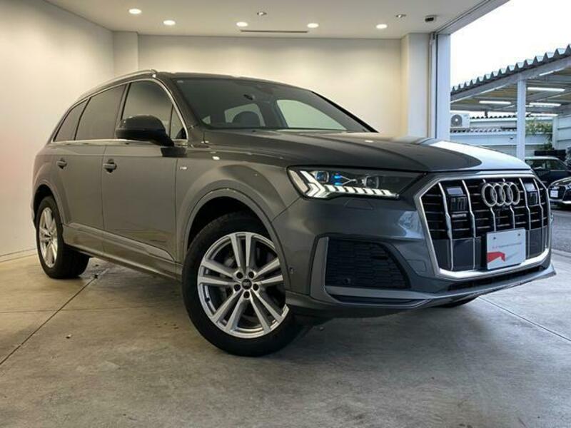 Q7