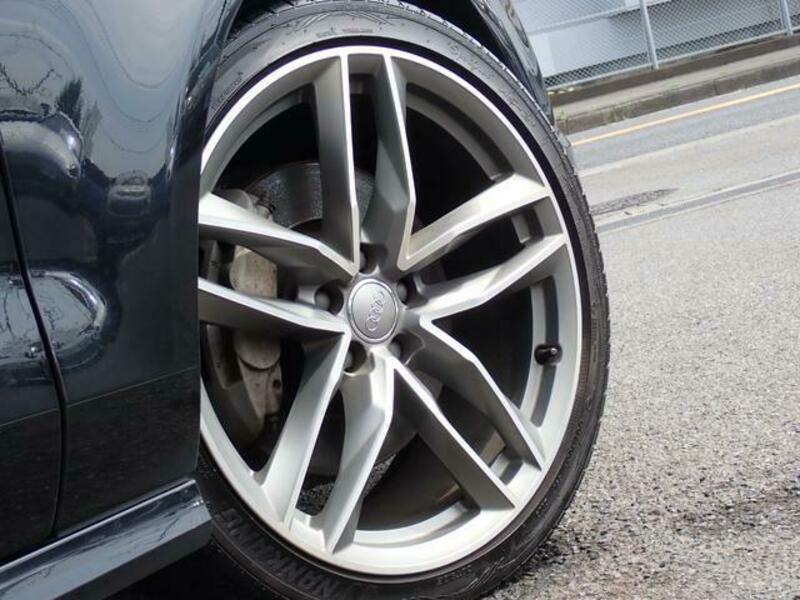 A7 SPORTBACK