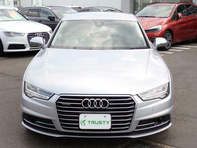A7 SPORTBACK