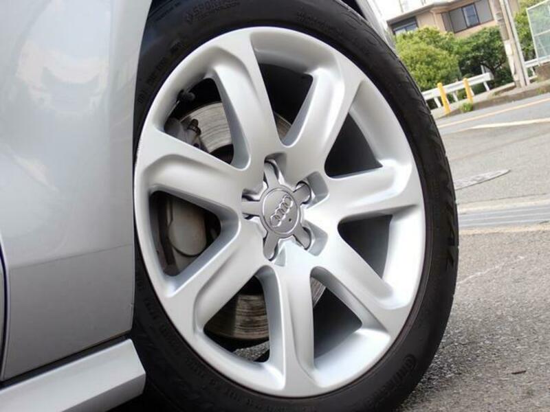 A7 SPORTBACK