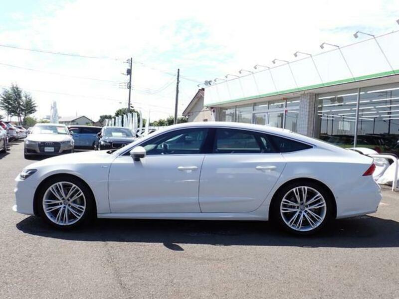 A7 SPORTBACK