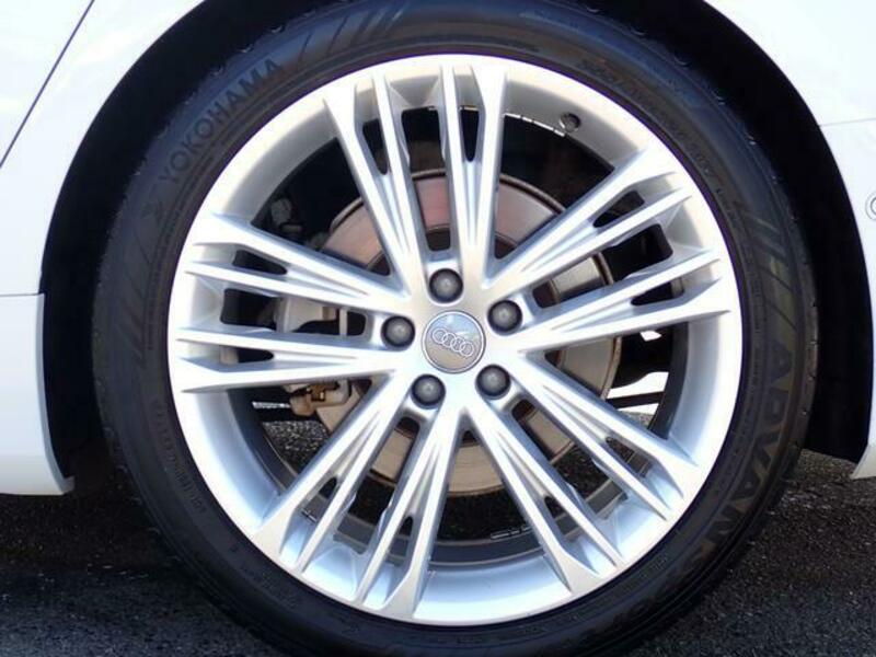 A7 SPORTBACK