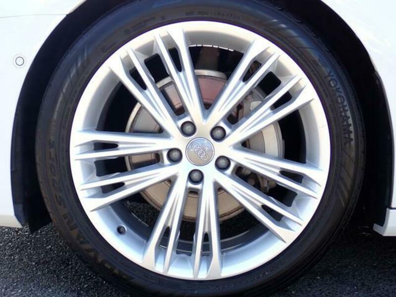 A7 SPORTBACK