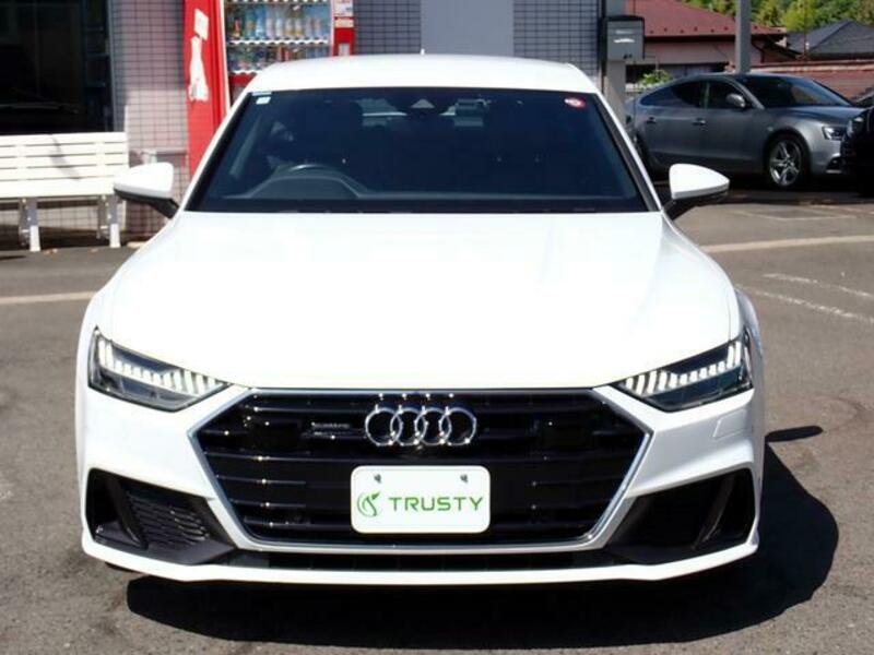 A7 SPORTBACK
