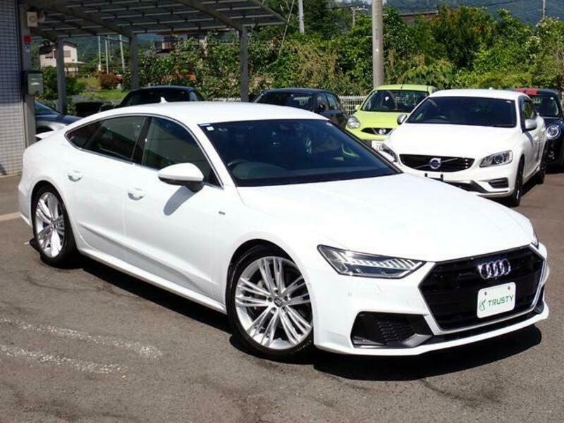 A7 SPORTBACK