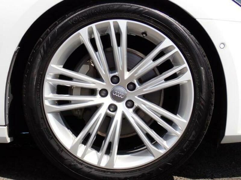 A7 SPORTBACK