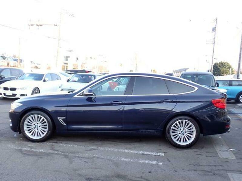 3 SERIES