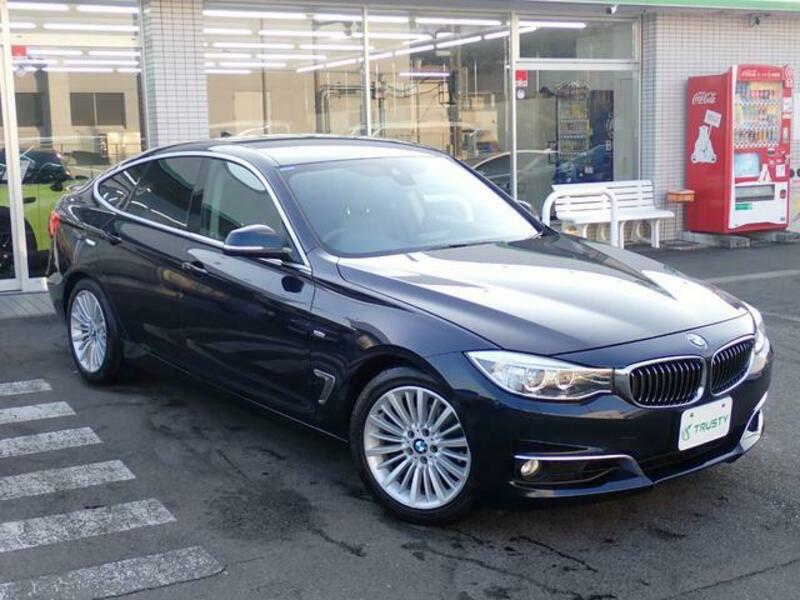3 SERIES
