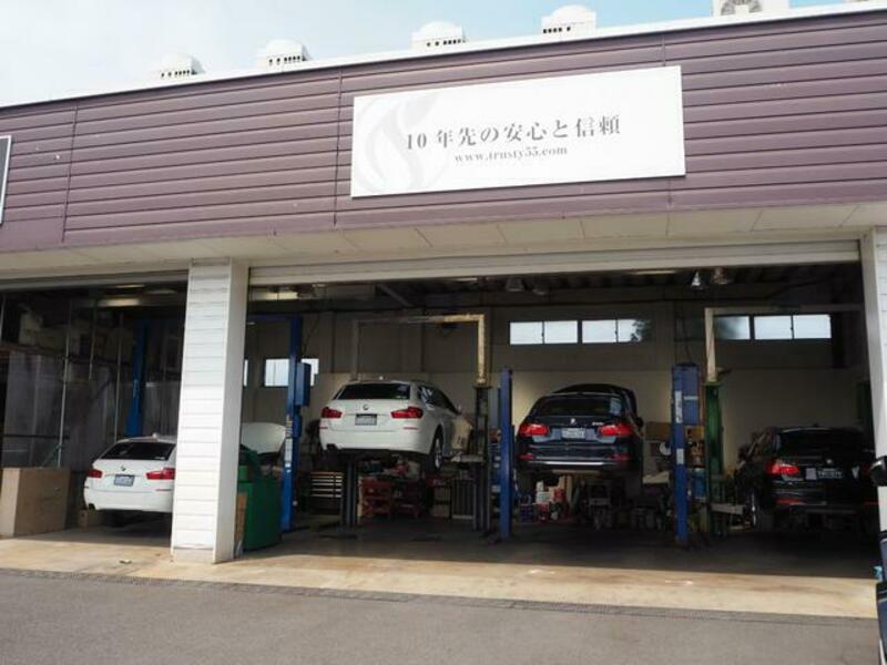 5 SERIES