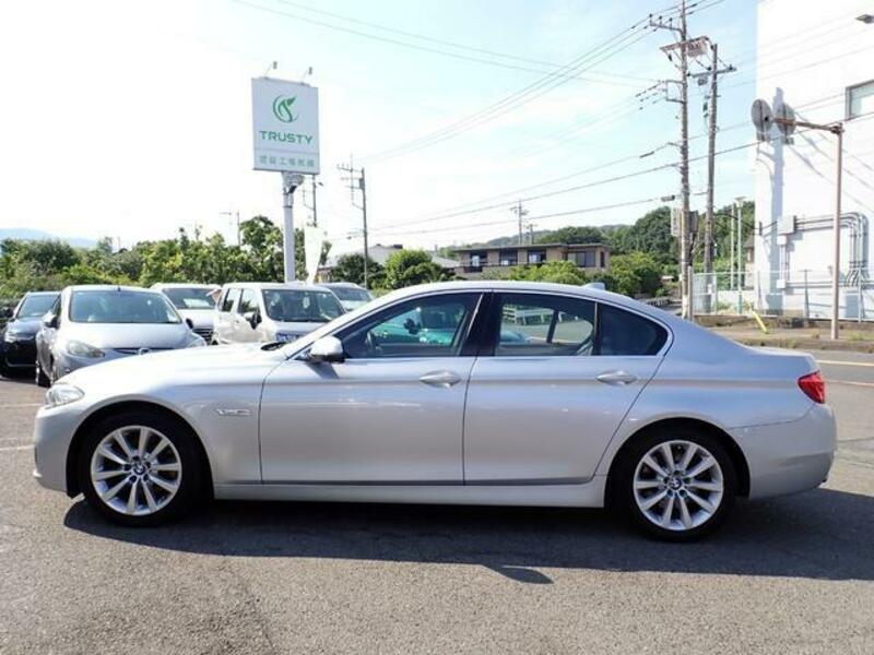 5 SERIES