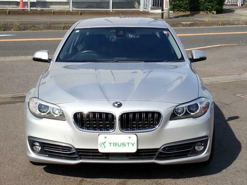 5 SERIES