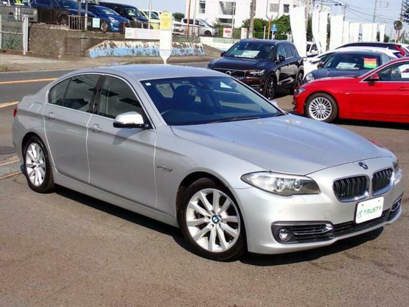 5 SERIES