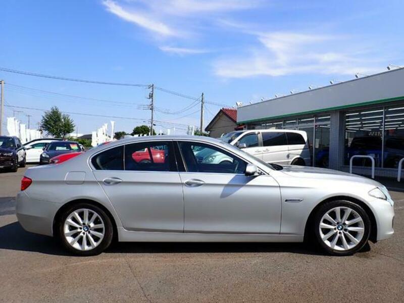 5 SERIES