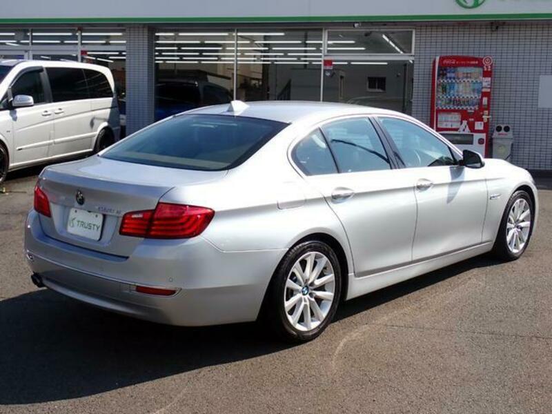 5 SERIES