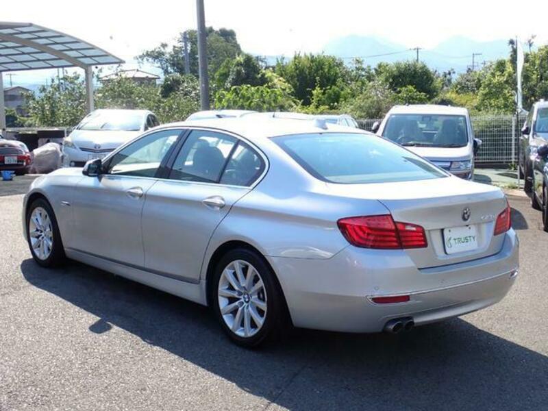 5 SERIES
