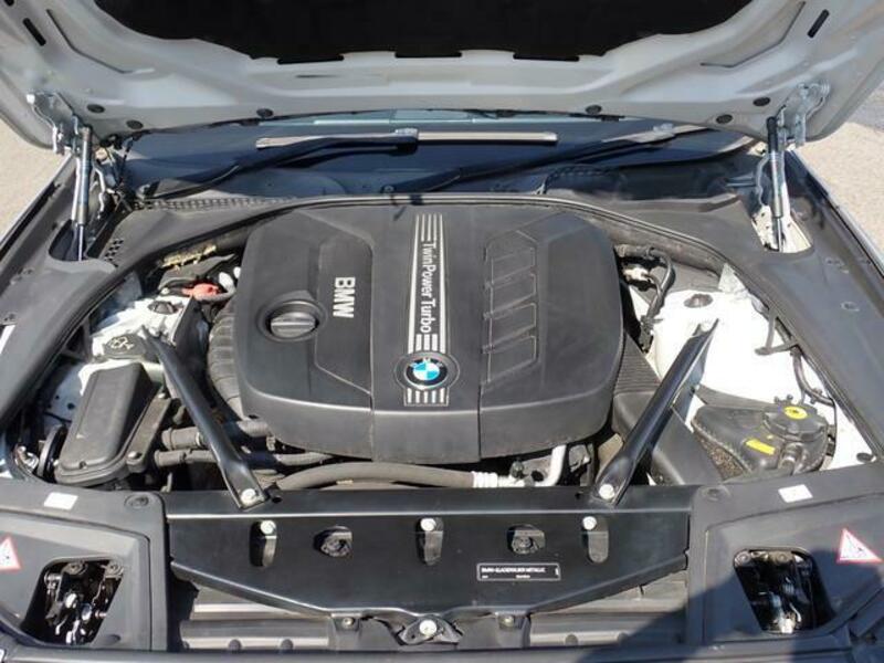 5 SERIES