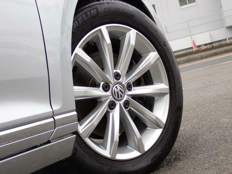 PASSAT VARIANT