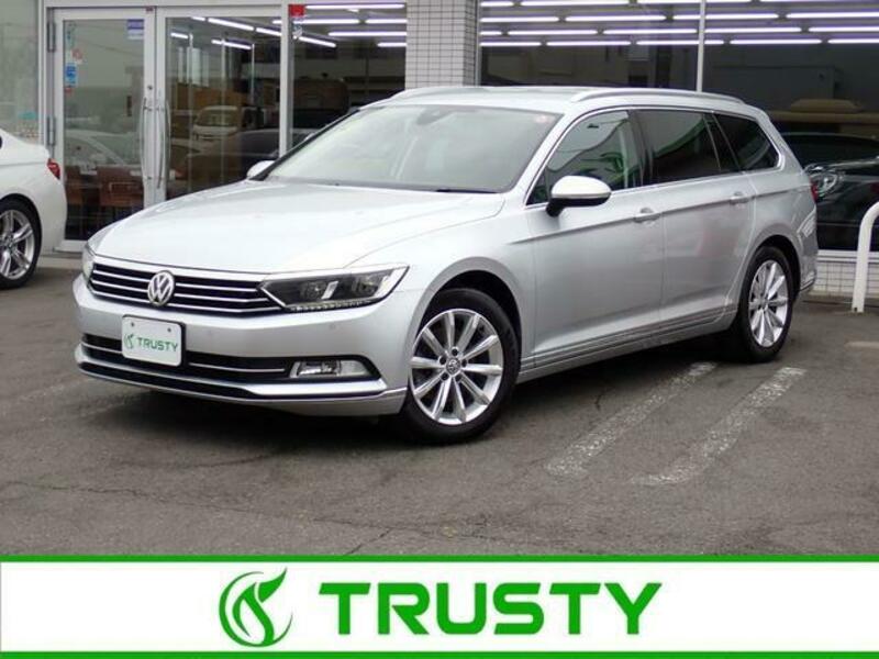 PASSAT VARIANT-0