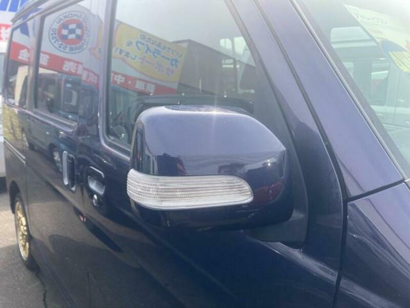 ATRAI WAGON