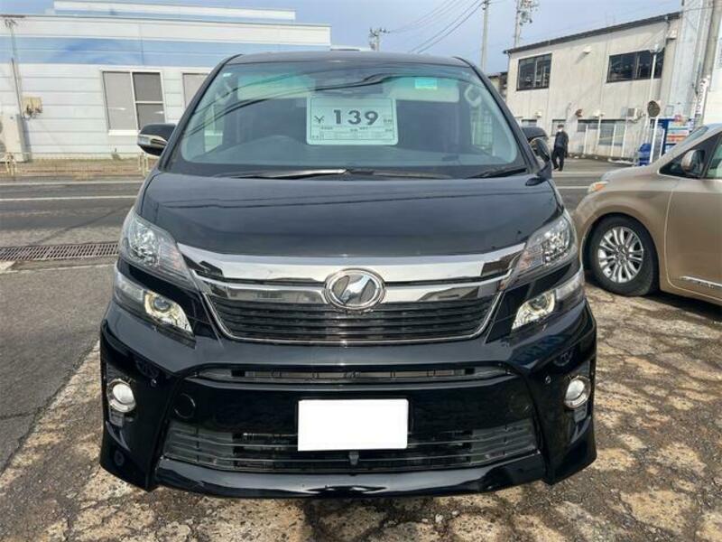 VELLFIRE