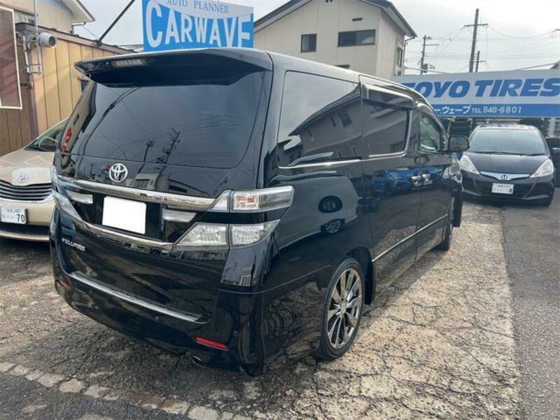 VELLFIRE
