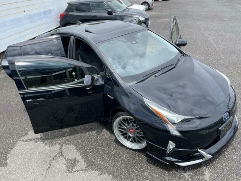 PRIUS