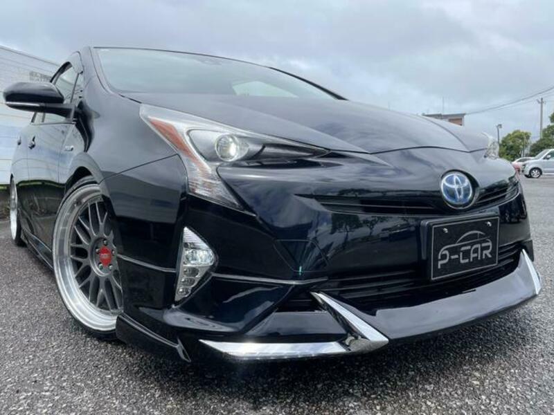 PRIUS