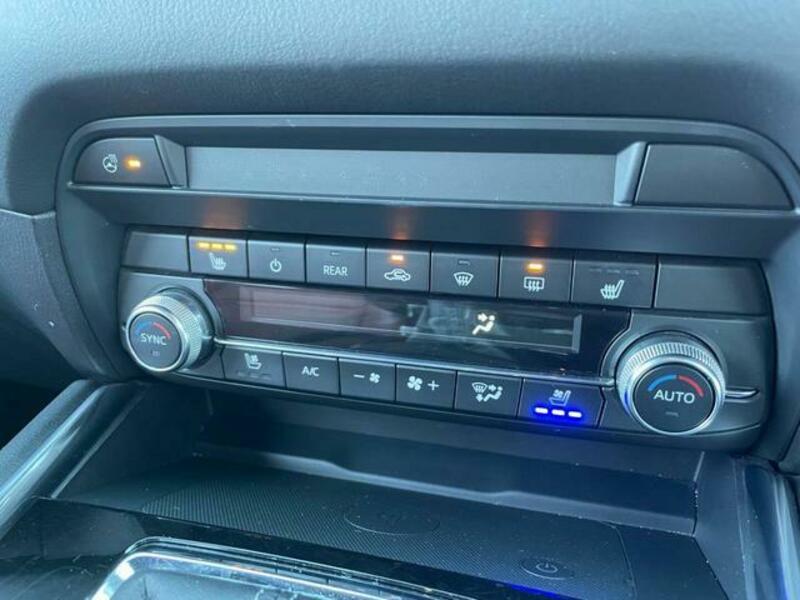 CX-8