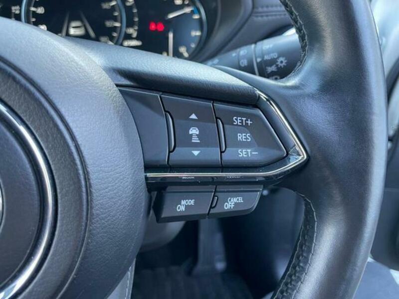CX-8
