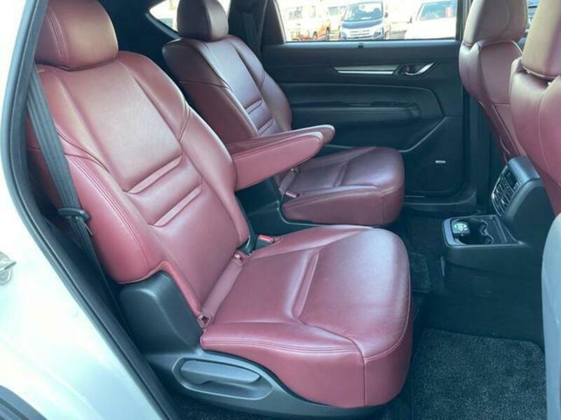 CX-8