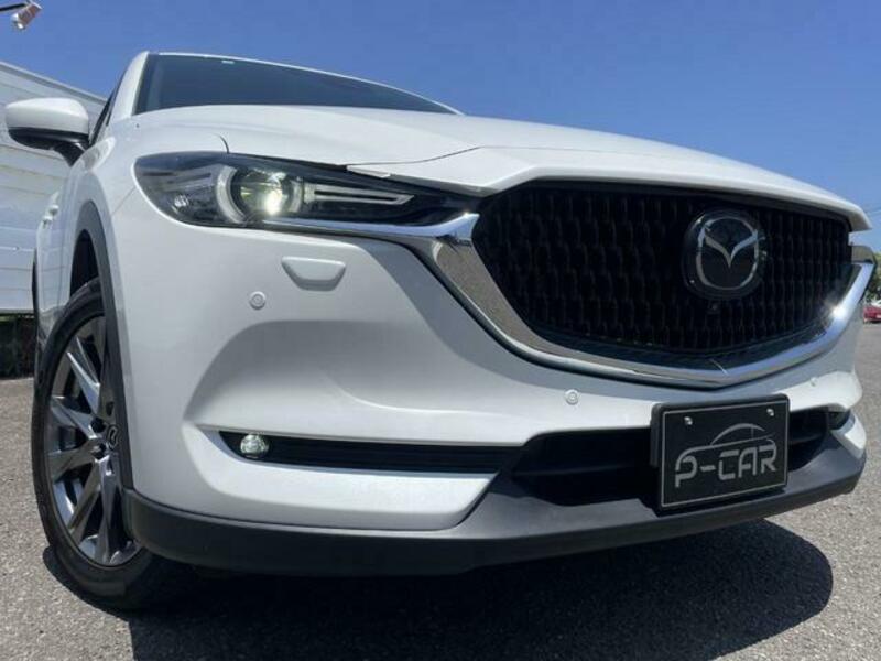 CX-8