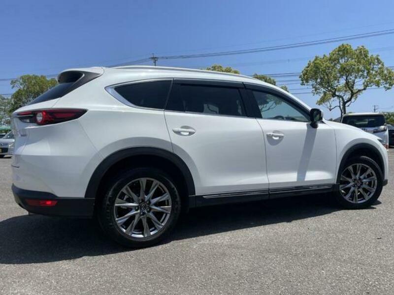 CX-8