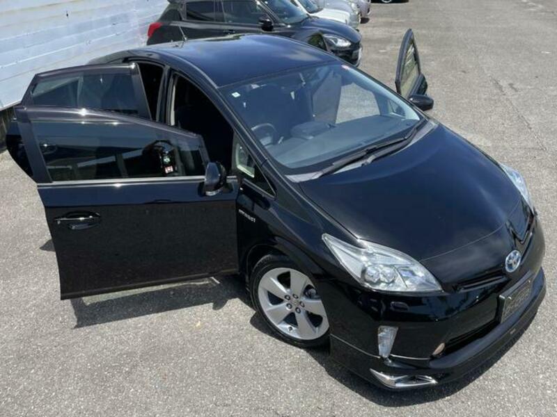 PRIUS