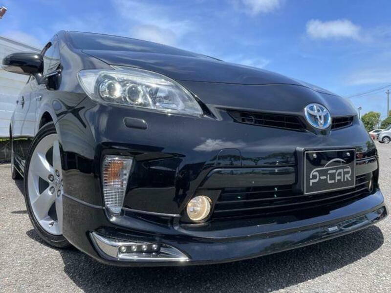 PRIUS