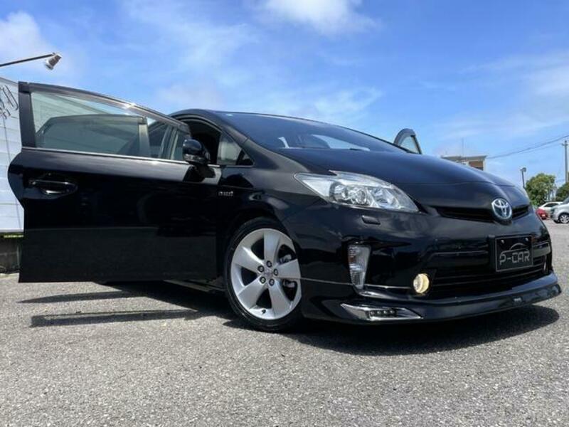 PRIUS