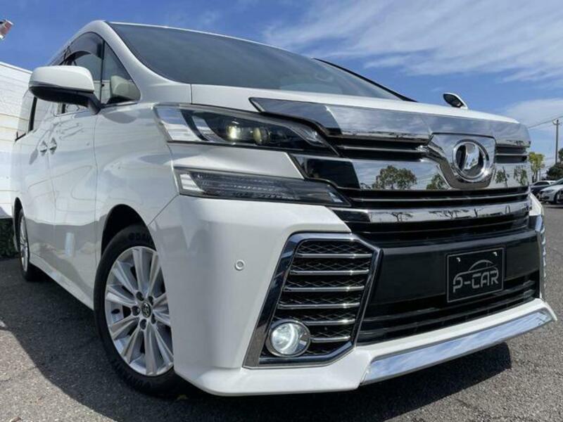 VELLFIRE