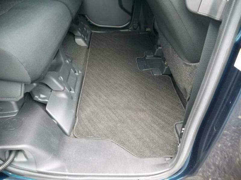 ROOMY