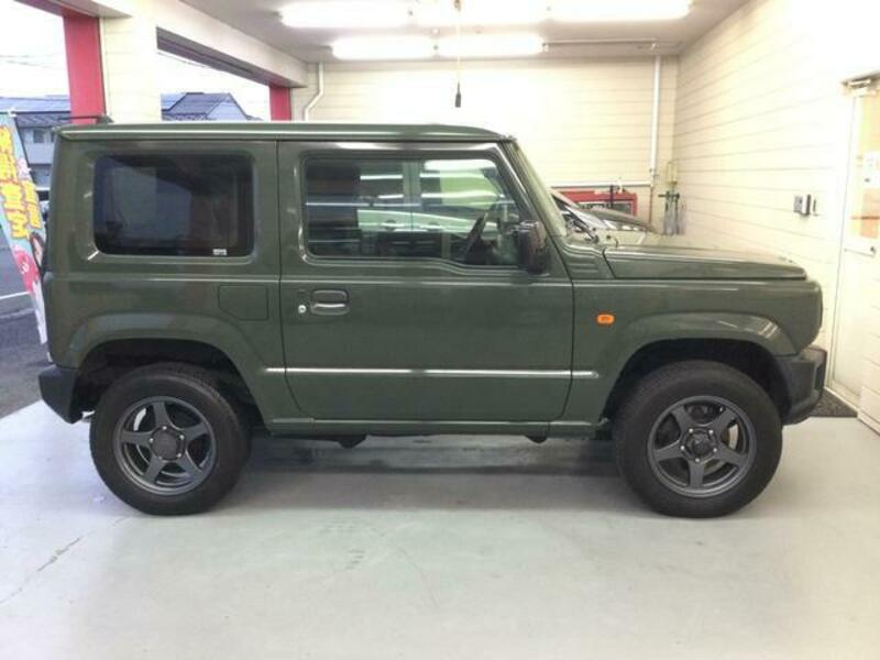 JIMNY