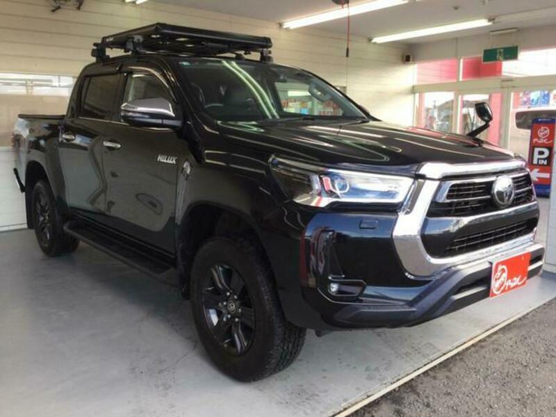 HILUX
