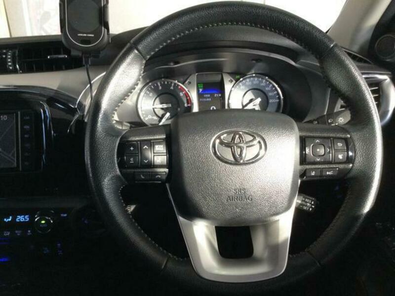 HILUX