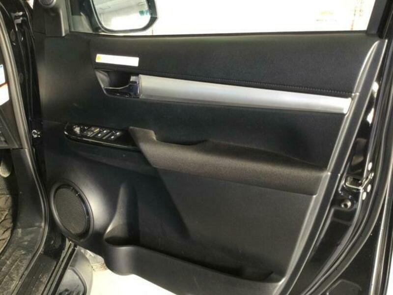 HILUX
