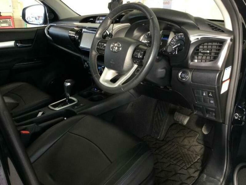 HILUX