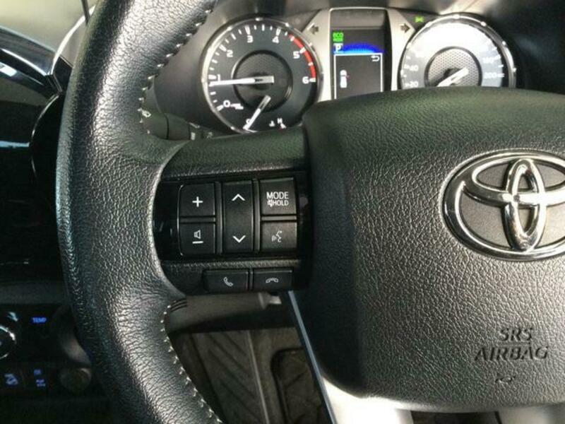 HILUX