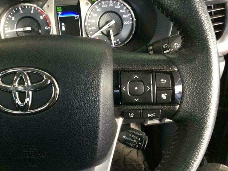 HILUX