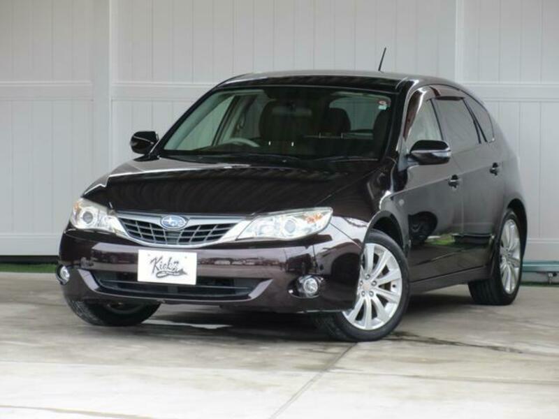 IMPREZA
