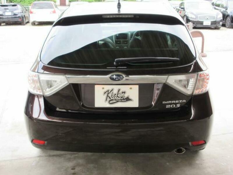 IMPREZA