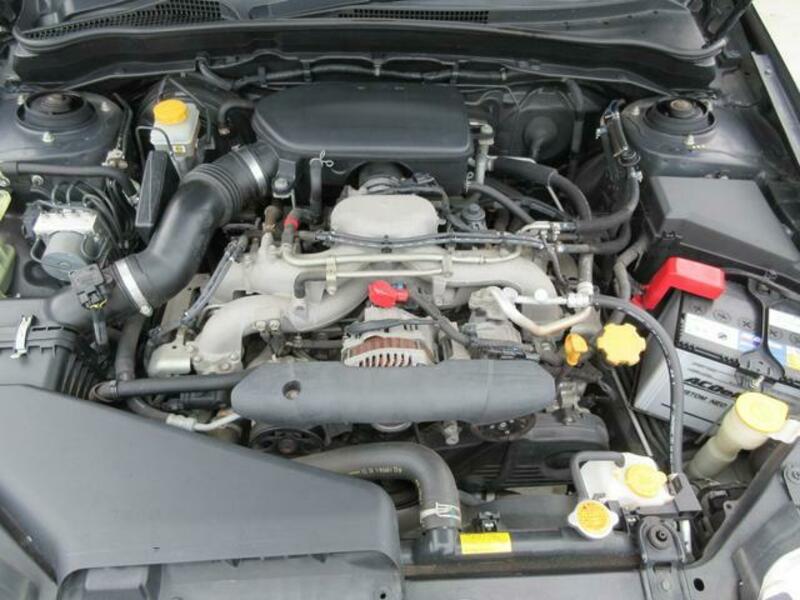 IMPREZA